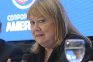 Malcorra:
