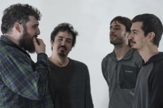 Nene Almíbar desembarca en el Lollapalooza
