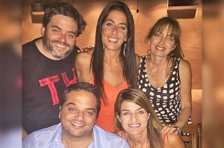 Triaca es el funcionario que tiene más familiares en el Estado