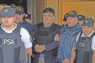 La hora de la ‘Justicia Ferpecta’