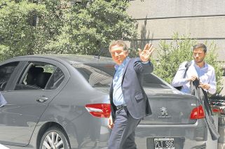 El bono a los jubilados le sale a Macri el 5% de lo que ahorra por la reforma
