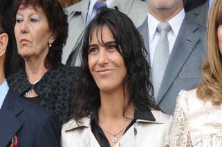 Natalia de la Sota: