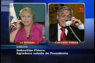 La no-grieta de Chile