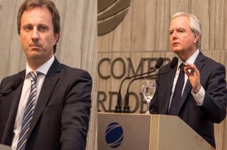 Esperan crecimiento del 3,4%; un bajo nivel para enfrentar el desempleo