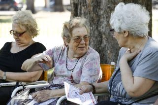 Los próximos tres años serán los decisivos para la Caja Provincial