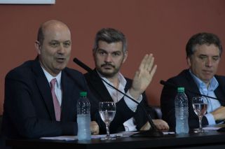 Cede Sturzenegger y Macri hace “sintonía fina” para acelerar el crecimiento, pero hay riesgos
