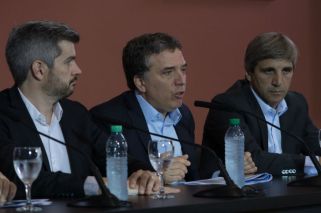 Por tarifas e inercia, los economistas recalculan la inflación al 19,3% anual