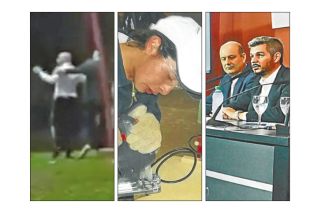 Grandes hipocresías nacionales