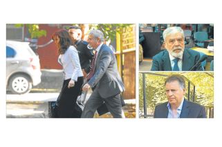 Termina el 2017 con más de 200 referentes kirchneristas procesados