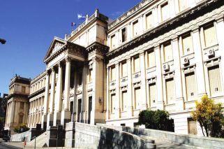 Fuerte brecha entre lo que gana un empleado y un magistrado o funcionario