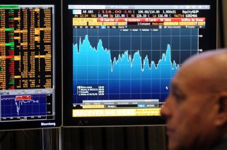 Energía, bancos, telecomunicaciones y Lebacs, sectores para invertir en 2018