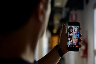 Las novedades de Facebook, Instagram y WhatsApp para este 2018