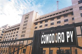 Los jueces, atentos a la ‘letra chica’ que apruebe el Congreso