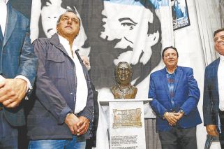 Cuántos Balcedos hay