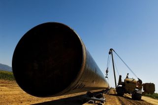 Gasoductos: emisión de deuda en la mira por monto de comisiones