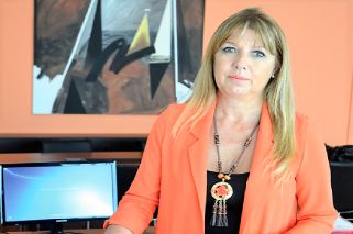 “Las políticas asistenciales son el fracaso de las políticas sustantivas”