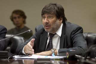 El oficialismo cubrió la vacante de Freiler con Leopoldo Bruglia