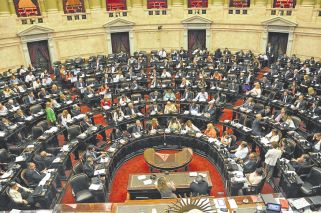 El retraso de la reforma impacta en la caja sindical
