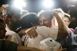 Boudou recuperó la libertad pero sus complicaciones judiciales no terminan