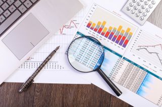 Un año atado al “20”: IPC de 20%; dólar a $20; tasas con piso de 20%