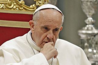La red de víctimas de abuso dijo que el pedido de disculpas del Papa es