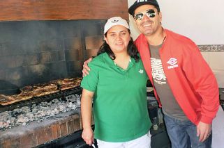 Heredia aún es empleada del gremio y reclama indemnización a su ex patrón