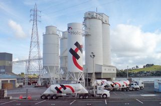 En los sectores concentrados, las acciones ganan hasta 40%
