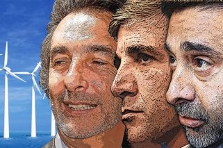 Obligados a sobreactuar transparencia