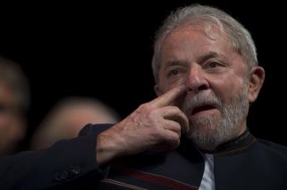Quiénes son los jueces que pueden condenar a Lula