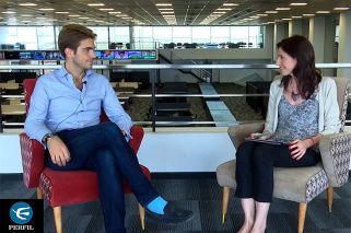 Entrevista al creador de Ualá, la app que permite tener un control de los consumos