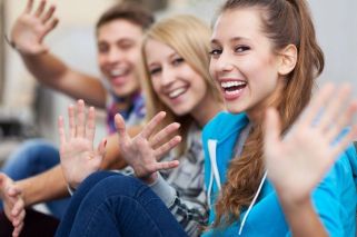 Ghosting: el acto de irse de las fiestas sin despedirse de nadie