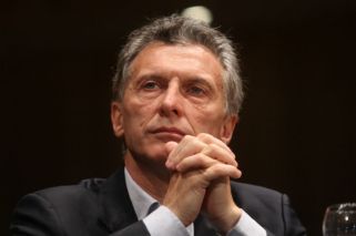 Dirigentes indígenas criticaron la frase de Macri: