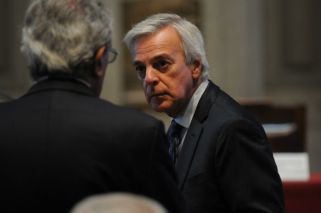 La Justicia pone en la mira la doctrina que llevó a la cárcel a ex funcionarios K