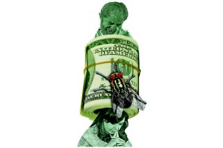 ¿Tiene derecho una sociedad a ser corrupta?