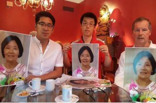 Luego de 14 días, sigue el misterio de la mujer china desaparecida