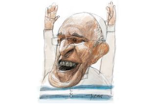 Vaticano de Hierro