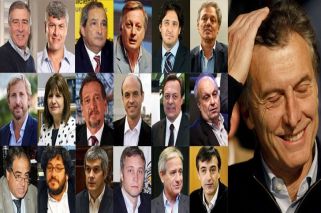 Un 20% del déficit de Nación es por gastos duplicados con las provincias