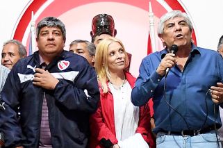 Los millones de los Zulet, el talón de Aquiles de Moyano