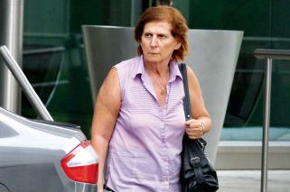 La madre de Nisman demanda que se investigue a CFK por la muerte de su hijo