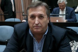 Nuñez Carmona denunció a Lijo en el Consejo de la Magistratura