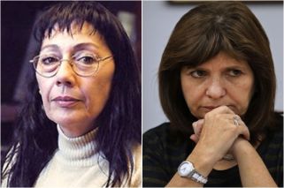 Verdú le respondió a Bullrich: