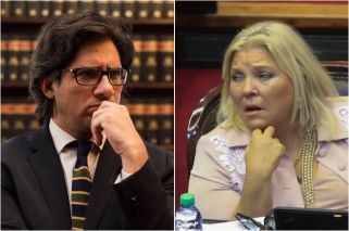 AMIA: ahora está en riesgo lo hecho por el abogado que puso Garavano