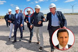 Darío Lizzano, el nombre detrás de los fondos de inversión que desembarcaron en el mercado inmobiliario local