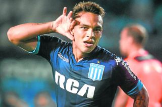 Lautaro Martínez: Argentina’s next big thing? | Buenos Aires Times