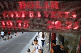 Tamaño y duración