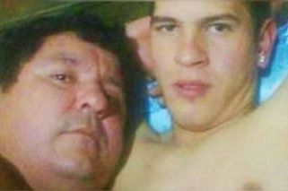 Mamarrachito mío