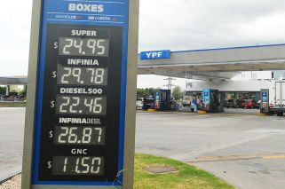 YPF sostiene inversiones con aumentos de precios y tendrá un CEO financista