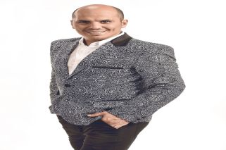 Ángel Carabajal, un luchador de la vida