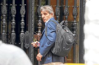 Firmas offshore: el Gobierno ningunea acusaciones contra el ministro Caputo