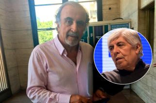 El abogado de Moyano minimizó la denuncia y cargó contra el macrismo